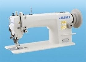 JUKI DU-1181 стол ЕС