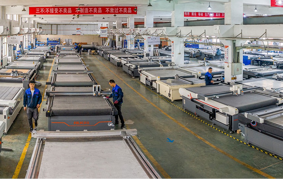 RUK TECHNOLOGY CO., LTD