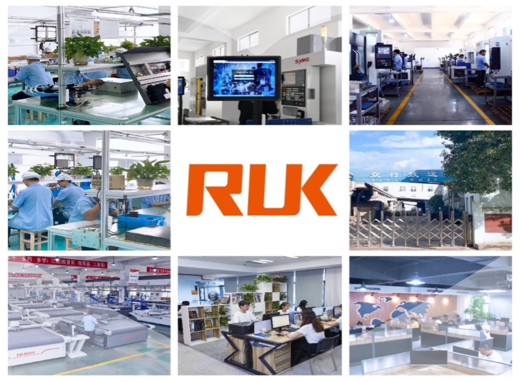 RUK TECHNOLOGY CO., LTD