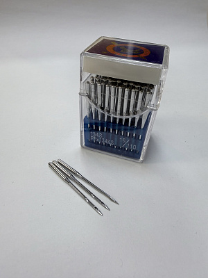 Игла Flying Tiger 134S (DPX5S) №110