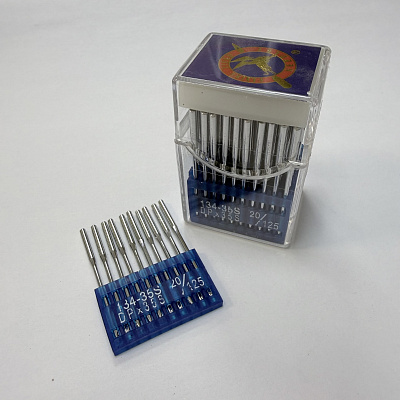 Игла Flying Tiger 134-35S №125
