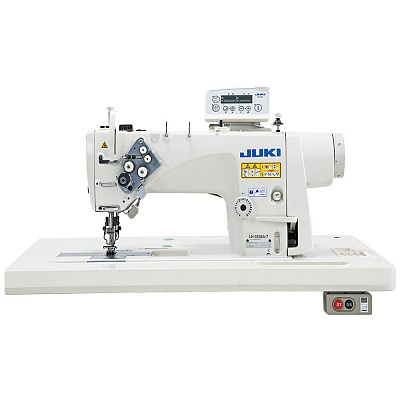 JUKI LH-3568ASF-7-WB/AK135