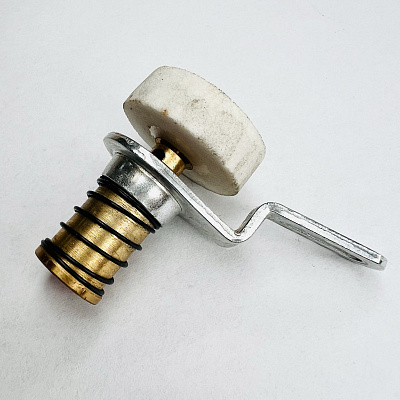 PLS-125 S185 Заточка в сборе