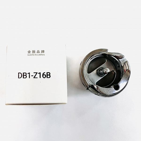 Челнок 20U43 GN130-8 JN-10003 DB1-Z16В (Z16)