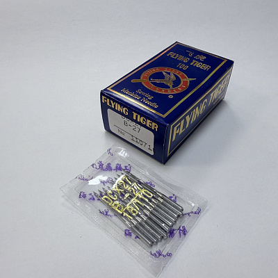 Игла Flying Tiger B27 №110