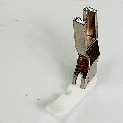 Тефлоновая лапка левая T36LN (JZ-14303)