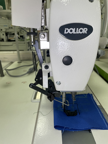 DOLLOR  B8A-5-3/PF
