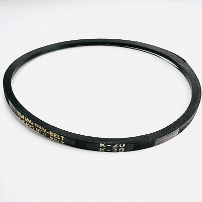 YXP-3 8010318 Ремень K-20