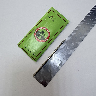 243 Игла №250 69,5mm*2.5mm