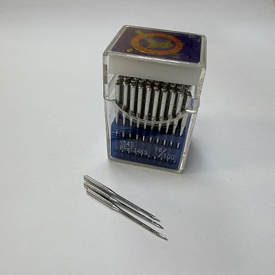 Игла Flying Tiger 134S (DPX5S) №100