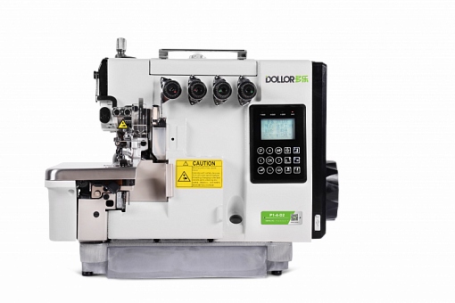 DOLLOR P1-4H-D2-06