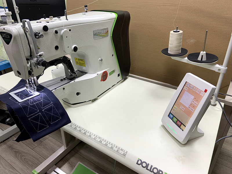 DOLLOR DL-1900SS-0604-04