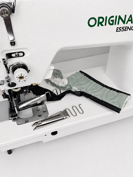 ORIGINAL OE-0358D-QB