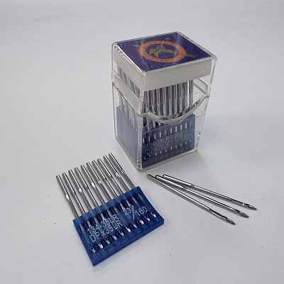 Игла Flying Tiger 134-35LR №160