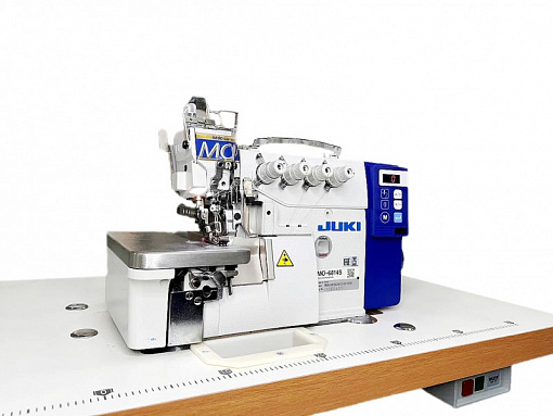 JUKI MO-6814S-BE6-34H-G44-Q143