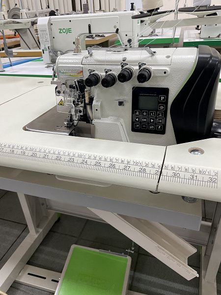 DOLLOR P10A-5-1-D2 утопленный стол