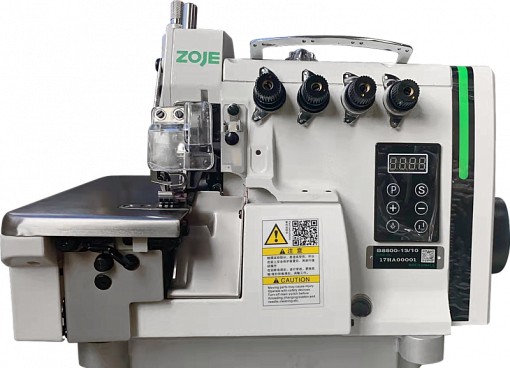 ZOJE B8800-13/10