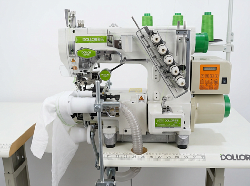 DOLLOR DL787-R600