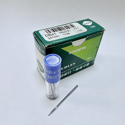 Игла ZOJE DBx1 №130