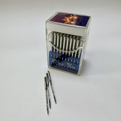 Игла Flying Tiger 134LR (DPX5LR) №110