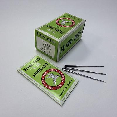 Игла Flying Tiger TVx5 №110